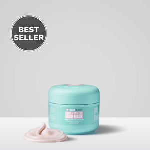 Maska na dlhé a zdravé vlasy