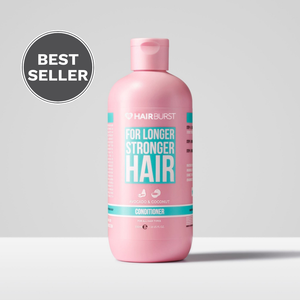 Kondicionér na dlhšie a silnejšie vlasy