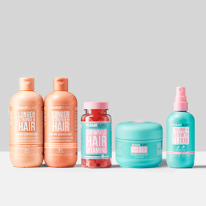 Ultimátna starostlivosť (5 v 1)