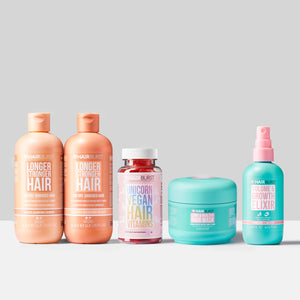 Ultimátna starostlivosť (100 % vegan)