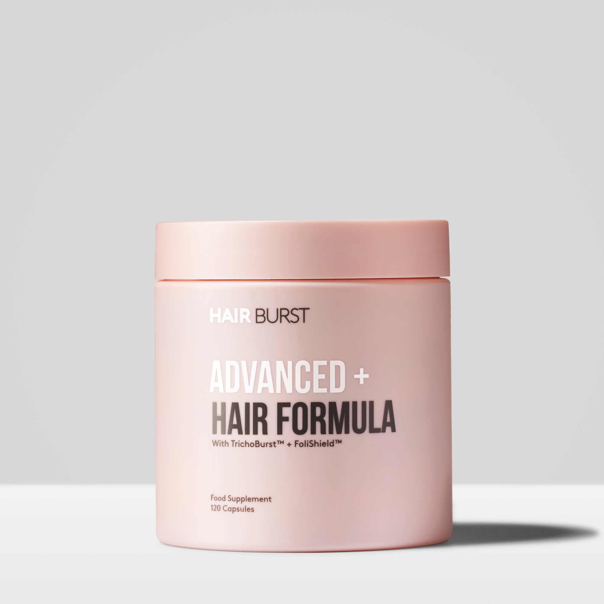 Prémiové vitamíny Advanced+