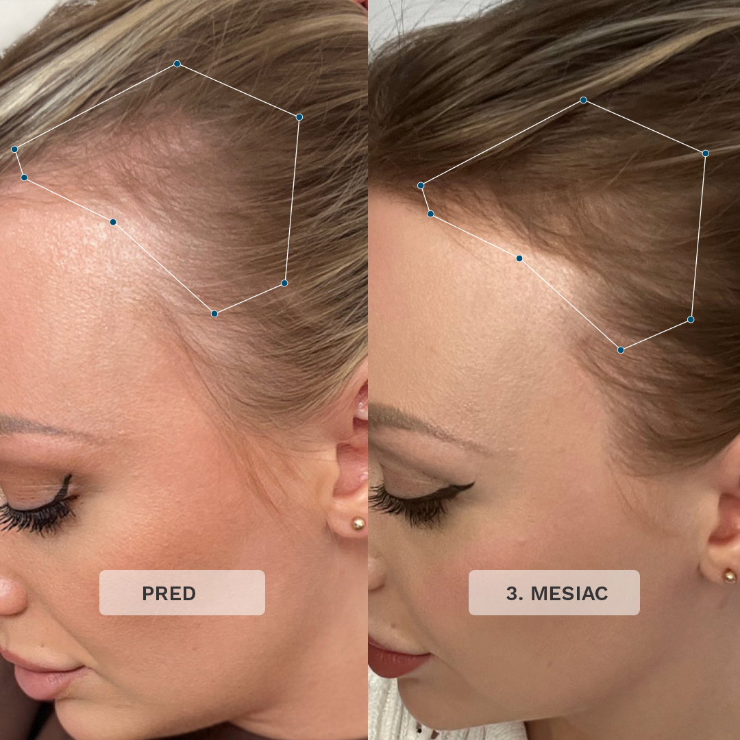 Prémiové vitamíny Advanced+
