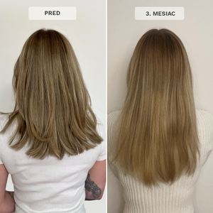 Prémiové vitamíny Advanced+