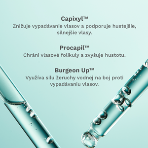 Growth Reset Duo (s kolagénom)