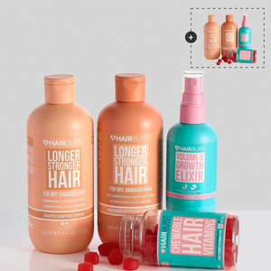 GLOW set (rast, ochrana, lesk)