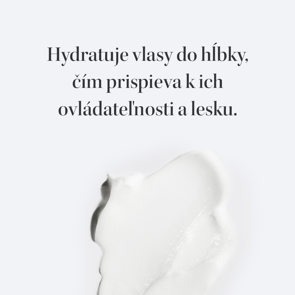 Šampón a kondicionér na mastnú pokožku hlavy a korienky