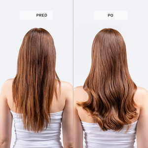 Šampón na mastné vlasy