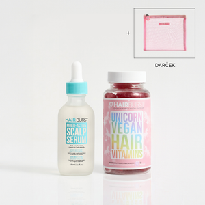 Growth Reset Duo (vegan)