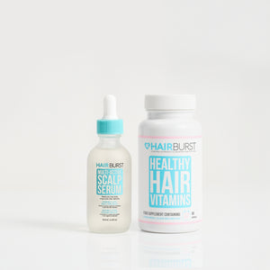 Growth Reset Duo (s kolagénom)