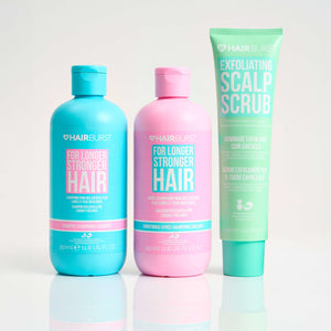 Exfoliačný DETOX na pokožku hlavy