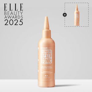 Hydratačné tonikum proti lupinám