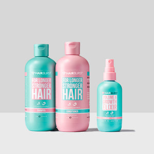 Hustota a pevnosť (pre jemné a riedke vlasy)