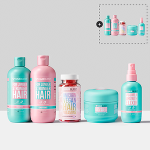 Ultimátna starostlivosť (100 % vegan)