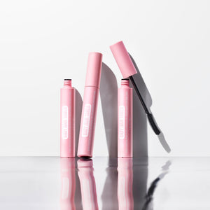 Fixačná riasenka na baby vlásky