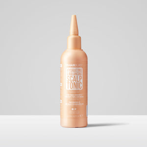 Hydratačné tonikum proti lupinám