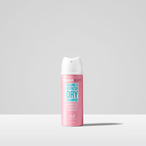 Mini Suchý šampón Volume & Refresh