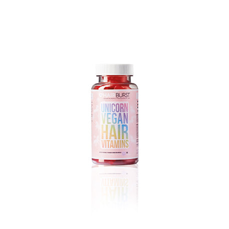 Vegánske vitamíny na rast vlasov 1MS