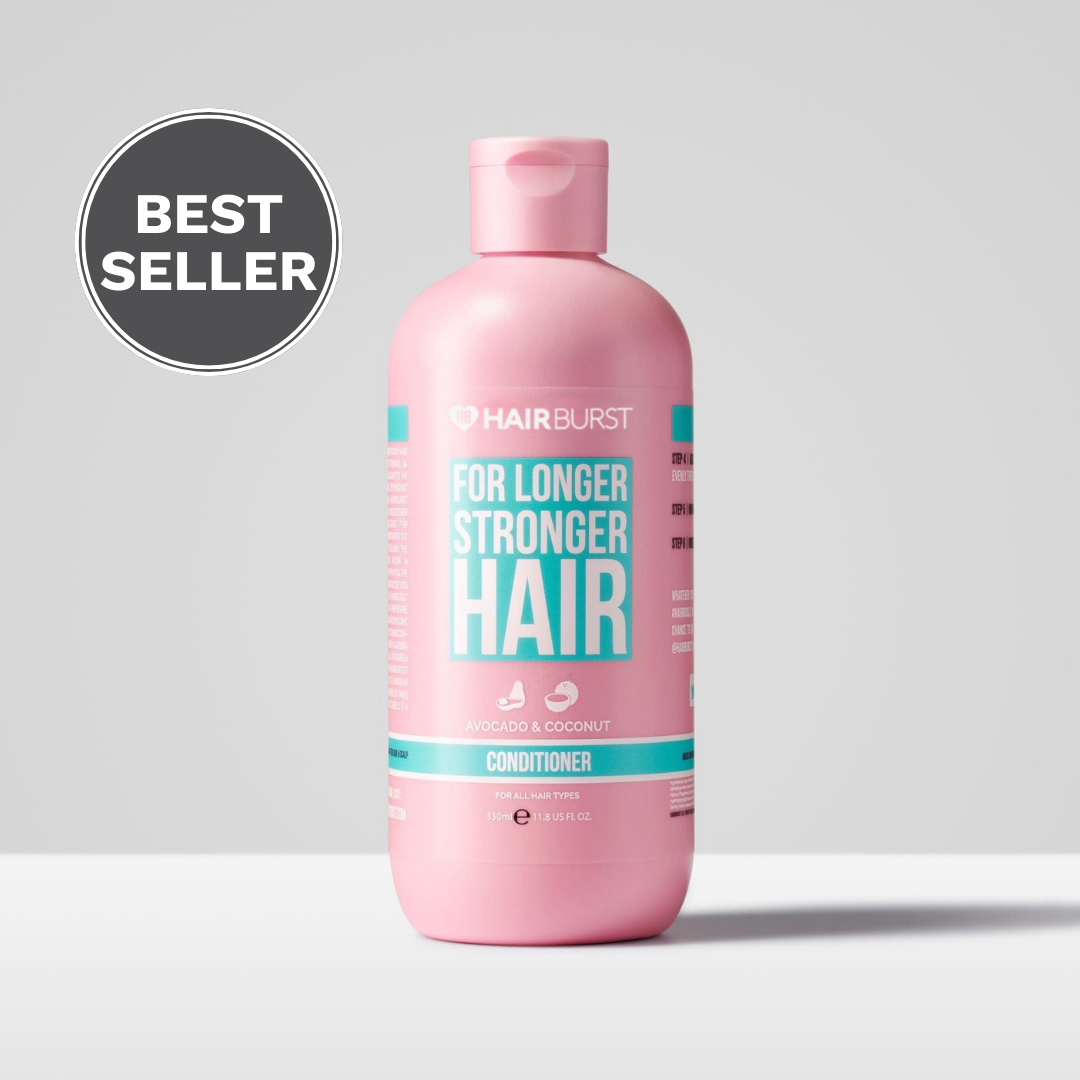 Kondicionér na dlhšie a silnejšie vlasy
