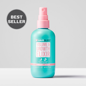 Elixír na objem a rast vlasov
