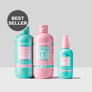 Hustota a pevnosť (pre jemné a riedke vlasy)