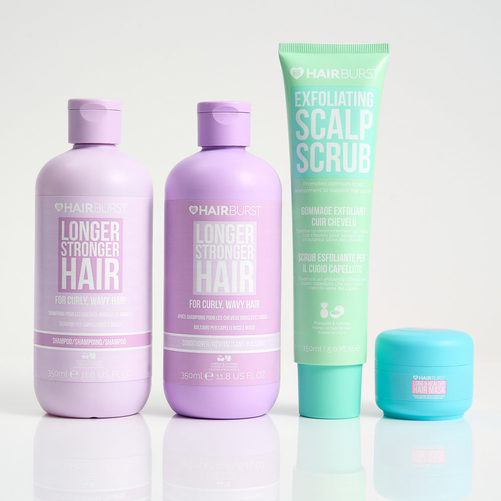 Exfoliačný DETOX na pokožku hlavy