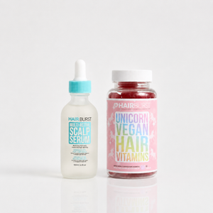 Growth Reset Duo (vegan)