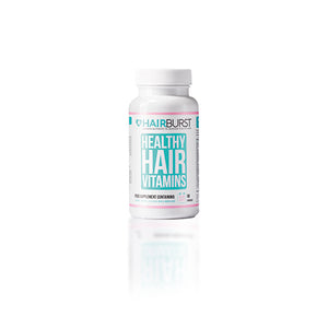 Zdravé vlasové vitamíny 1MS
